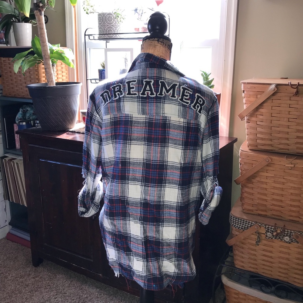Flannel - Picture 2 of 2
